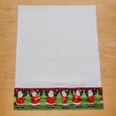 Kit Pano de Prato Natalino ChristmasHome™ (4 peças)