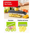 Cortador Multifuncional 16 em 1 ProMax™ 2.0