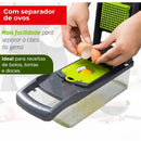 Cortador Multifuncional 16 em 1 ProMax™ 2.0