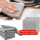 Kit Panos De Limpeza UltraClean™