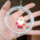 Cascata Mágica De LED StarGlow™- Super Saldão de Natal 🎄