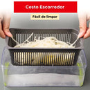 Cortador Multifuncional 16 em 1 ProMax™ 2.0