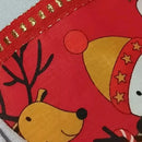 Kit Pano de Prato Natalino ChristmasHome™ (4 peças)